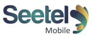 Logo da Seetel Mobile